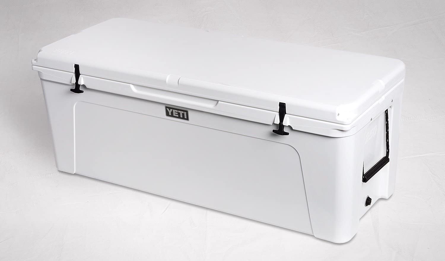 YETI Tundra 250 Cooler, White